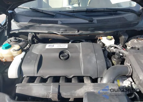 2011 Volvo Xc90 3.2 from USA, damaged, VIN YV4952CY7B1605116